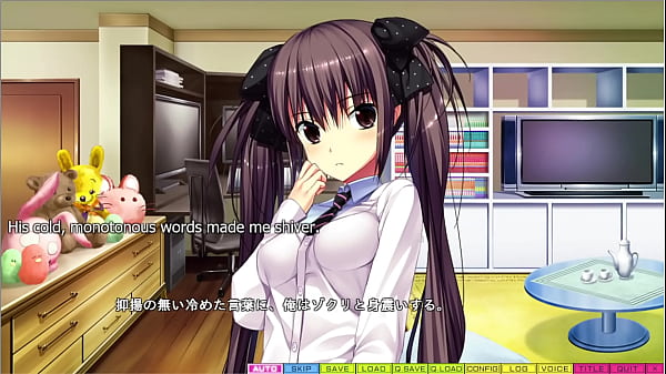 Image Limit Over - Hinata Lust Route 1 - Under Hinata's Foot