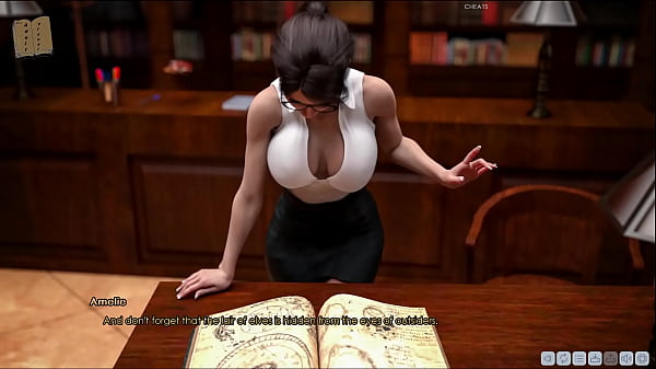 Image Lust Academy 198