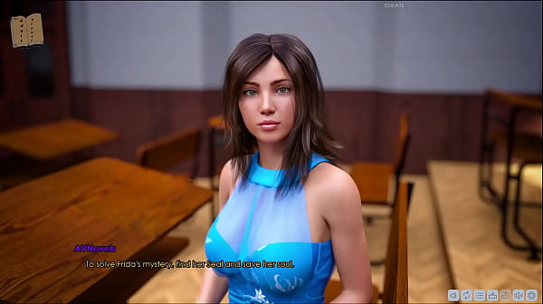 Image Lust Academy 168