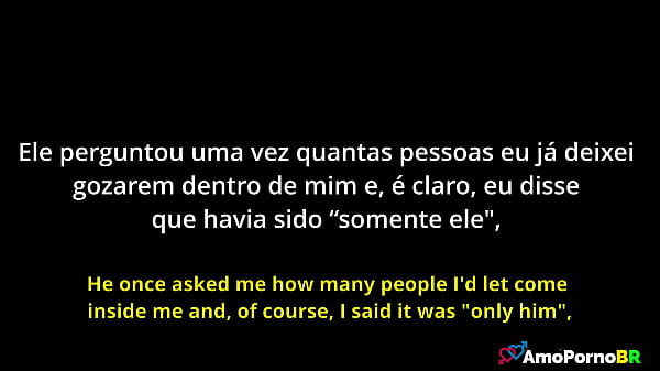 Image Fora meu marido, outro gozou dentro de mim!