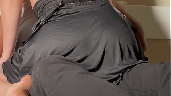 Image Gosto de judiar de rola na porta da minha buceta as vezes rola um sexo acidental