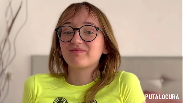 Image PutaLocura - La teen espa&ntilde_ola Emejota se corre follando duro con Torbe