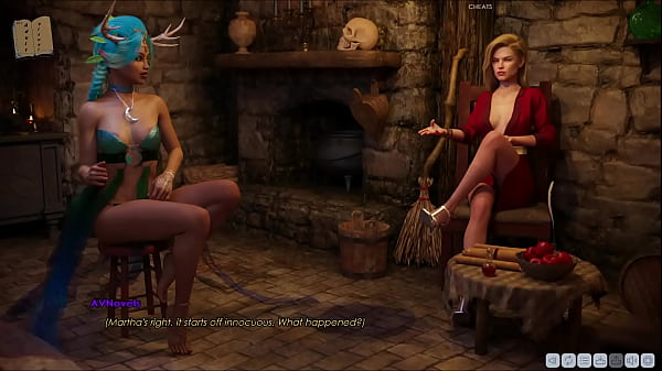 Image Lust Academy 276