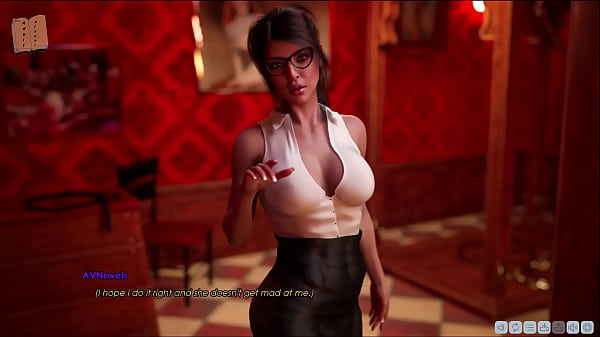 Image Lust Academy 269