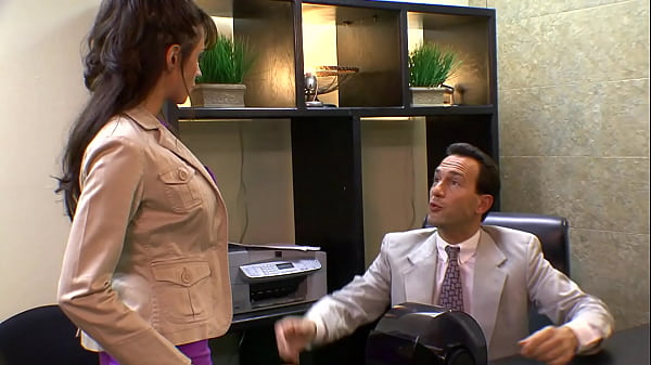 Image Fucking slutty secretary