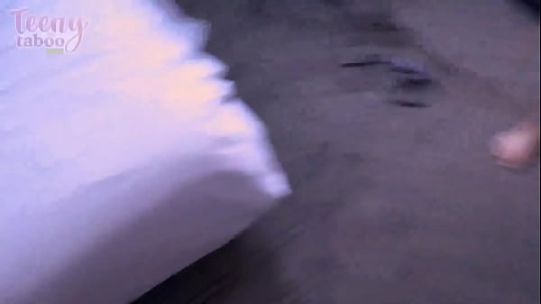 Image Lusty StepDaughter! Nadia Noja Got That Cunt Creampied By Nadia Noja!