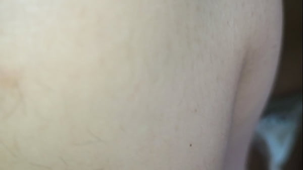 Image He cum all over my panties.