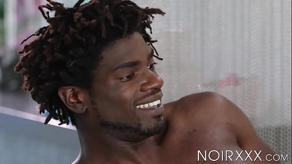 Image Devin Trez seduced by Jake Waters into rawpounding him rough