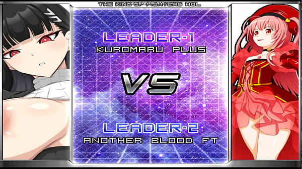 Image [KOF Mugen]  Kuromaru Plus vs FT