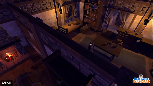 Image EP4: Destroying Rachel Wall's Ass - Curse of Black Bone