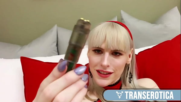 Image Pervy & Hot Trans Lianna Lawson In A Nasty Cock-Stuffing!