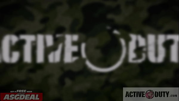 Image Hairy Assed Hunk Flip Fucks Smooth Soldier - Andrew Miller, Jay Tee - ActiveDuty