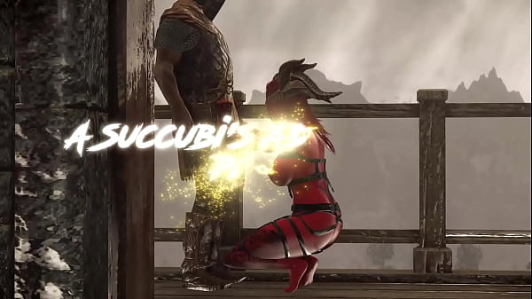 Image A Succubi's Adventure part 3