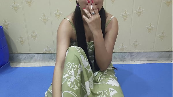 Image 18 year nude porn video masturbation when stepbro came and got excited for her sexy teen stepsis in Hindi audio