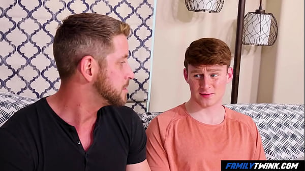 Image FamilyTwink - Stepdad Teaches a Different Way to Approach Teens