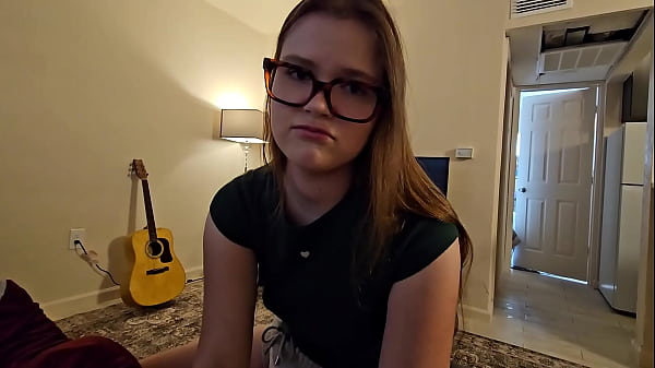 Image Ex-Girlfriend Gets CreamPied : Ava Marina : Dirty Tale : Danny Dirt