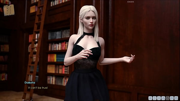 Image Lust Academy 318