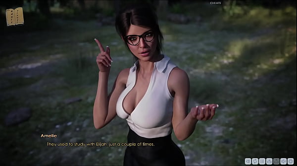 Image Lust Academy 299