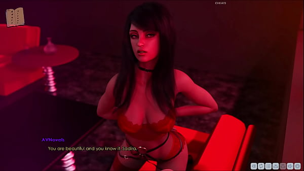 Image Lust Academy 278