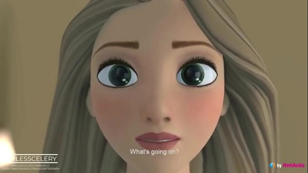 Image Rapunzel (FULL)