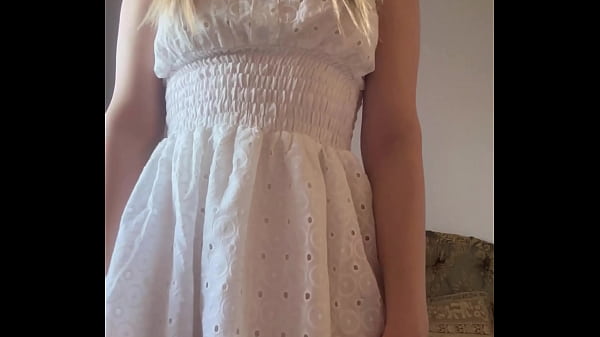 Image Would you like to touch my tight teen pussy? - Maiskii