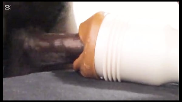 Image African giant cock takes advantage of sex toy with massive cumshot XXX porn videos Pussylick295