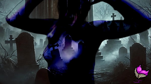 Image Mistress of Darkness - 23 is the Number of the Flame