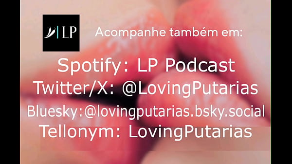 Image LP Podcast #10 - Voc&ecirc_ estava me espiando! (JOI/prazer guiado para mulheres)