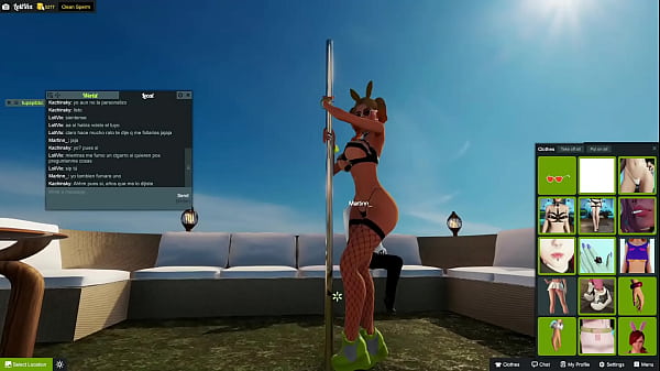 Image 3dxchat | LoliVix probando los trios (nice) | noche 3: 4 chicos