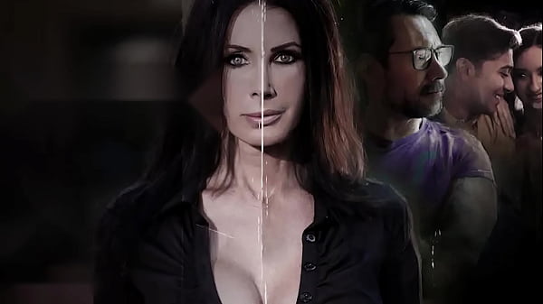 Image Demon Step Aunt & Step Mom.. The Family Haunting | Reagan Foxx, Shay Sights