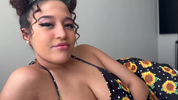 Image Ebony Girlfriend Really Wants You To Impregnate Her