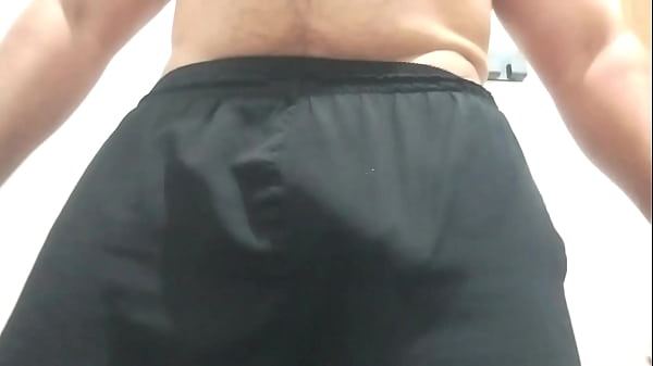 Image YURI GA&Uacute_CHO - BRAZILIAN BEAR XXL COCK