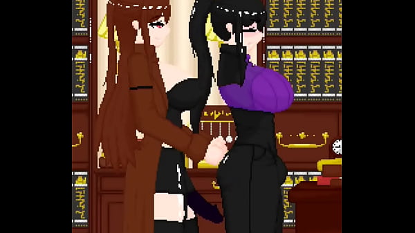Image Threesome Futa