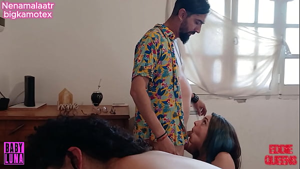 Image Cuartetazo swinger 2 Primastras comparten sus novios Feat nenamalaatr babyluna939 bigkamotex Parte 2