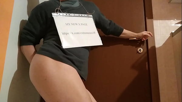Image Deep fisting! Trying to insert my ass as much as I can in my ass