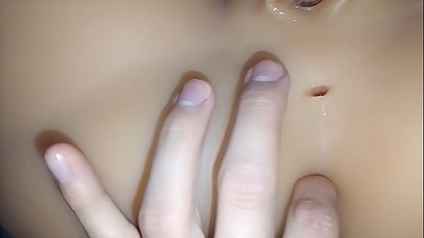 Image Chica gringa de grandes tetas se vino a colombia a probar una peque&ntilde_a polla colombiana, ella dice que le encantan los latinos con pija peque&ntilde_a