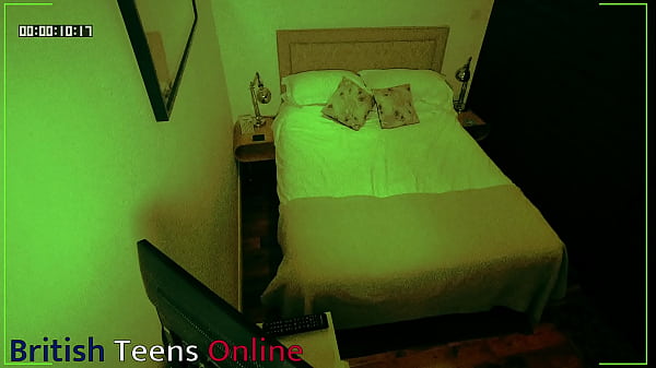 Image Voyeur: Couple Fucking in Air BnB