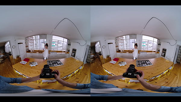 Image She Wants to Fuck You in Her Room - Virtual Real Porn