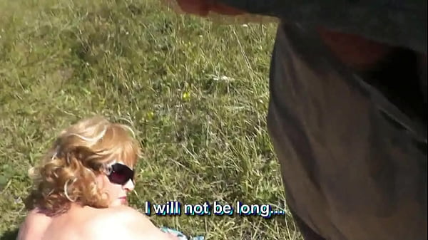 Image On wild beach pervert saw beautiful sexy blonde sunbathing naked. Man took out cock, jerk off and cumshot. Outdoor. Outside. Outdoors. Public. Orgasm. Nudist beach. Masturbation. Exhibitionist. POV