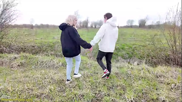 Image wild public sex with my beauty girlfriend