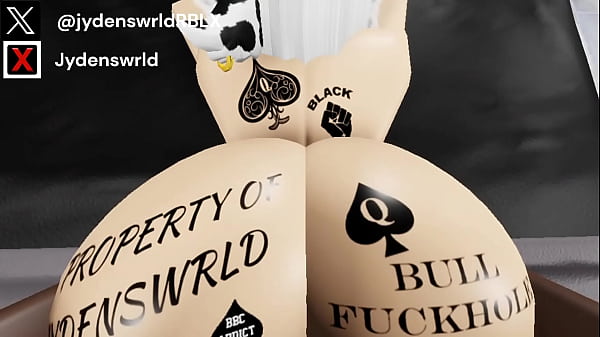 Image Fucking a cow girl and breeding her - Roblox