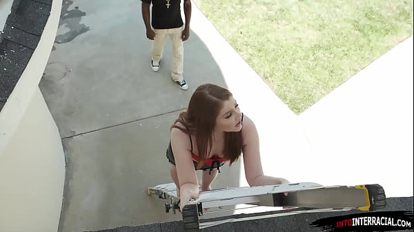 Image Im staring straight at my teen neighbors lost pussy alright