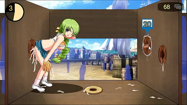 Image 18 maid having sex with men in public in A maid with gloryhole new hentai gameplay