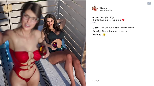 Image Lust Academy 426