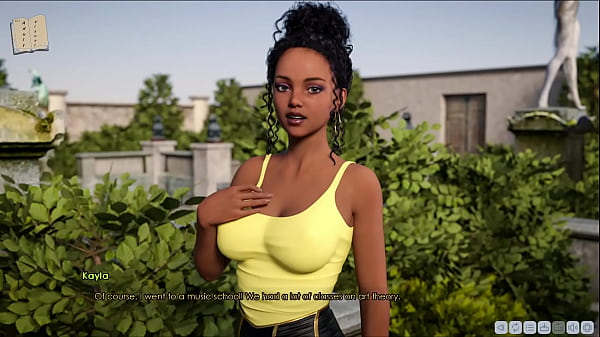 Image Lust Academy 418