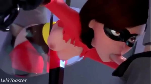 Image Elastigirl (FULL)