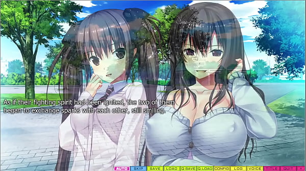 Image Limit Over - Ayane Love Route 1 - Having Some Alone Time with Bae