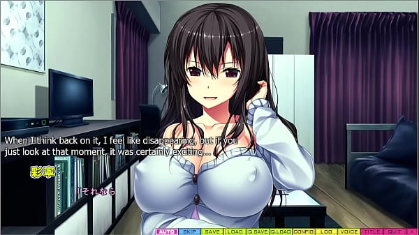 Image Limit Over - Ayane Love Route 2 - Who's Mommy's Little Boy?