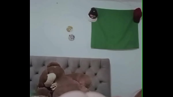 Image La Blanquita sola EimyHot se masturba con un consolador, Se mete los dedos bien rico  18