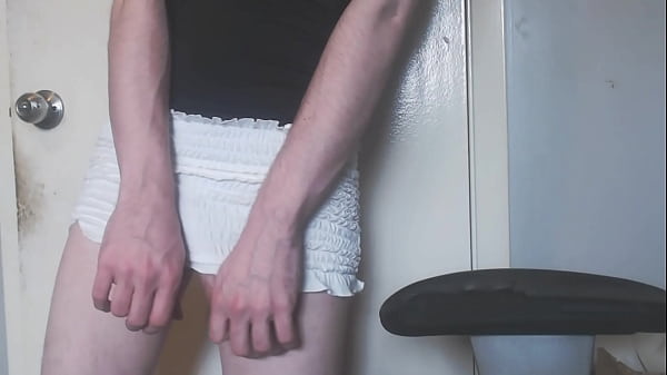 Image OsoXXX (OF) Twink College Dude Toys His Sissy Ass